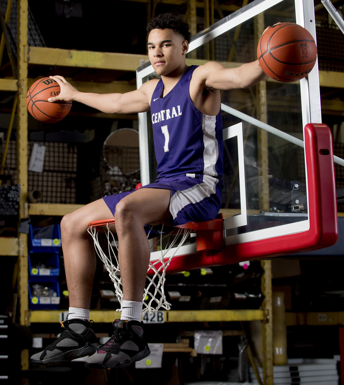 Boys Basketball Super-State, 3.19